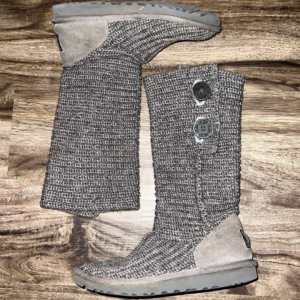 Ugg boots